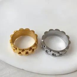 Jubilee Ring-R4